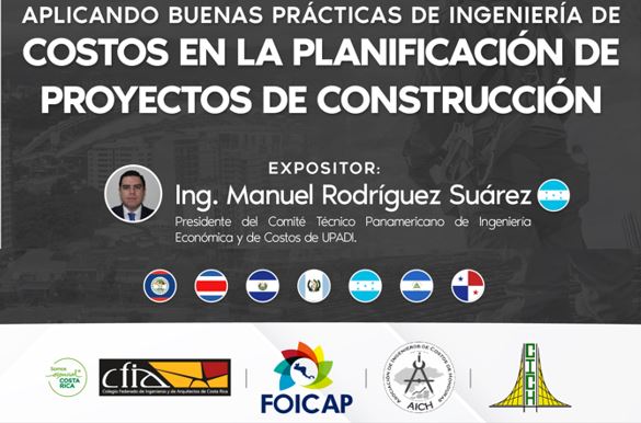 Aplicando Buenas Prácticas de Ingeniería de Costos en la Planificación de Construcción