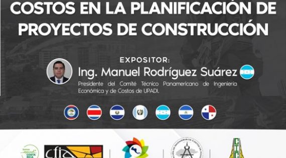 Aplicando Buenas Prácticas de Ingeniería de Costos en la Planificación de Construcción